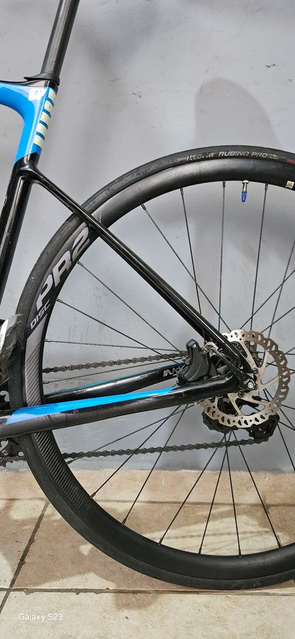 Bicicleta Giant Defy 2021 - Foto 4
