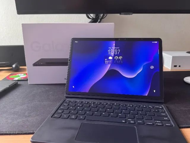 Samsung Galaxy Tab S9 11" 12/256GB - Foto 3