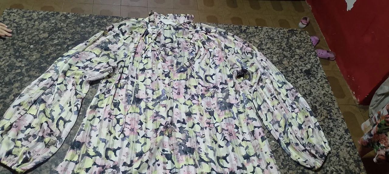 Roupas 