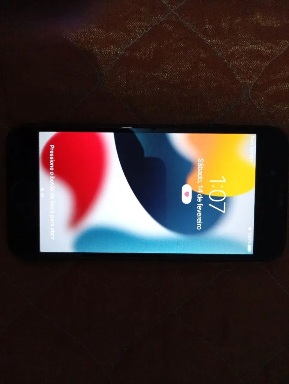 iPhone 7 - Foto 4