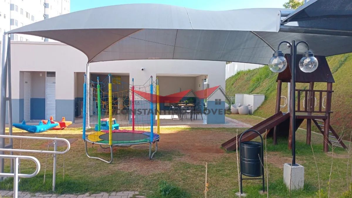 Apartamento com 2 quartos à venda em Belo Horizonte - Foto 5