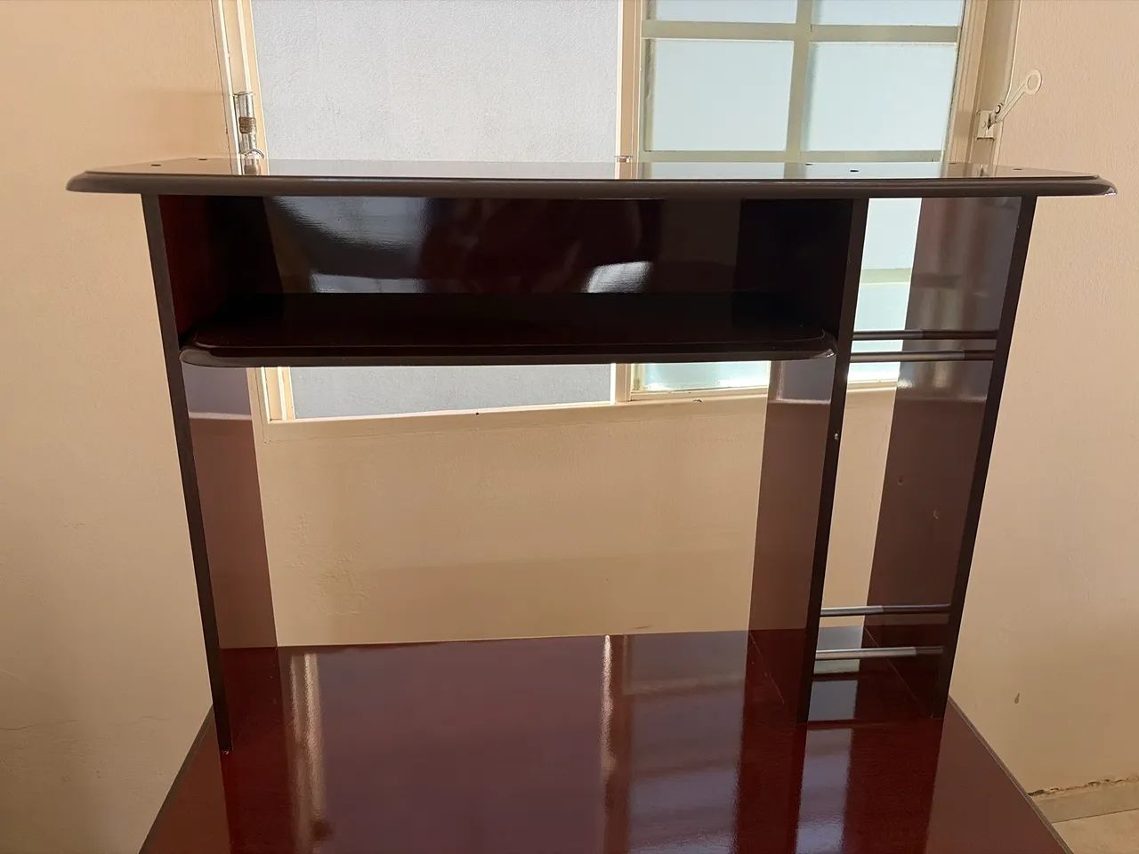 Mesa de computador  - Foto 5