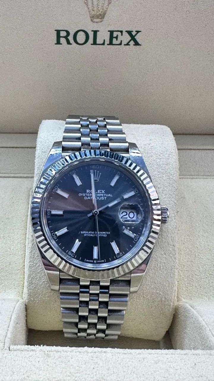 Relógio Rolex - Foto 3