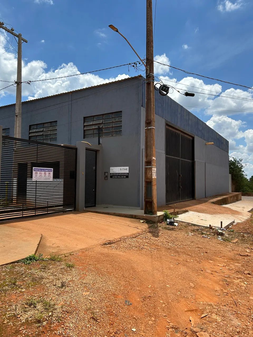 Foto - Brasília - Taguatinga Norte