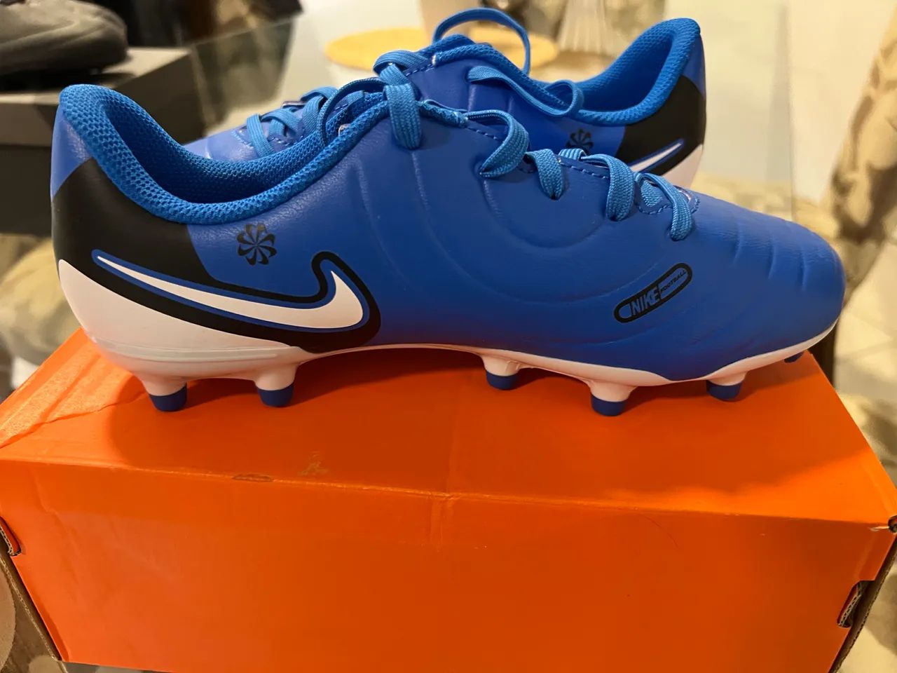 CHUTEIRAS NIKE E ADIDAS N35 - Calçados - Centro, Navegantes