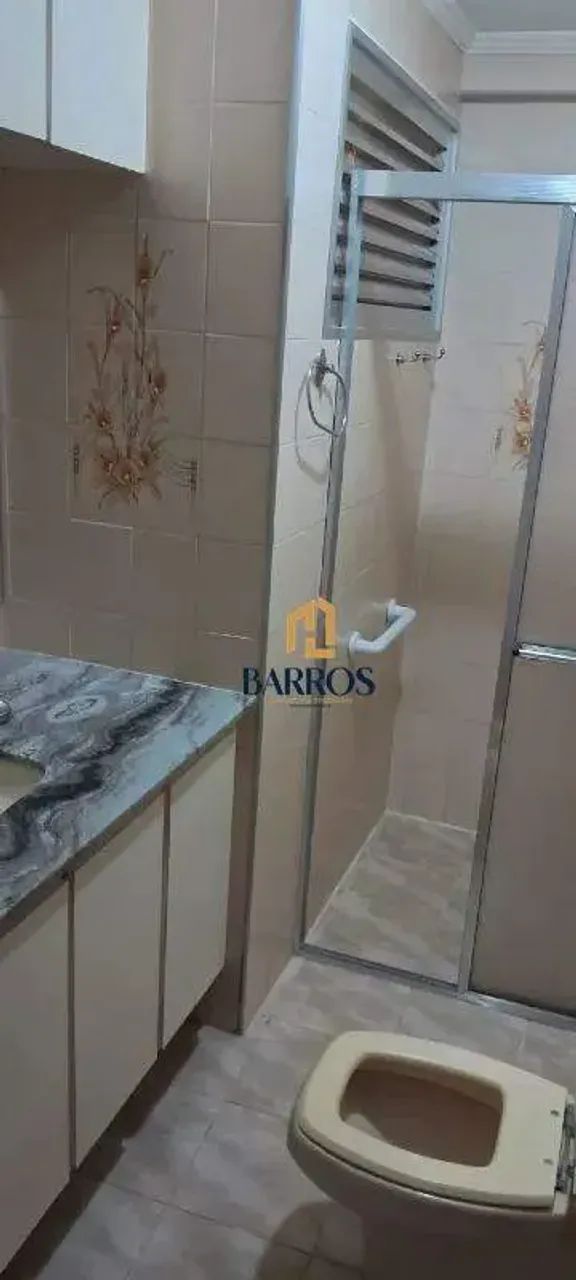Apartamento à venda 3 dormitórios,107m² - Bairro Jardim Elite, Edifício Zeppelin - Piracic - Foto 5