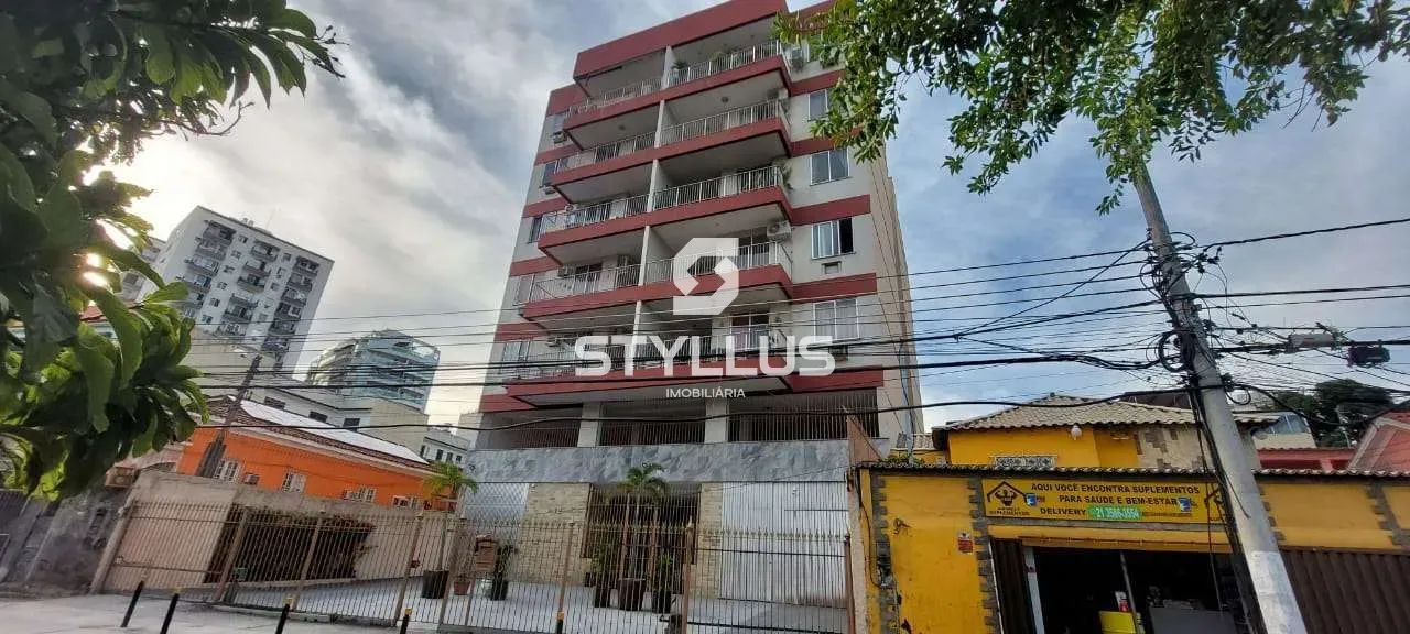 Cachambi | Apartamento 2 quartos, sendo 1 suite - Foto 2