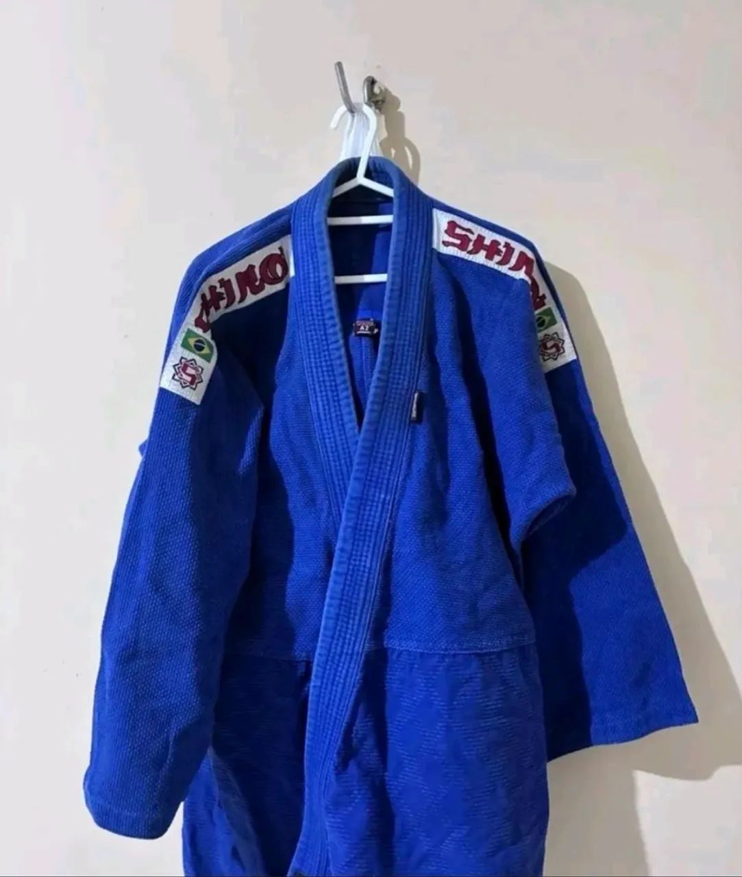 wagui kimono A2 - Foto 2