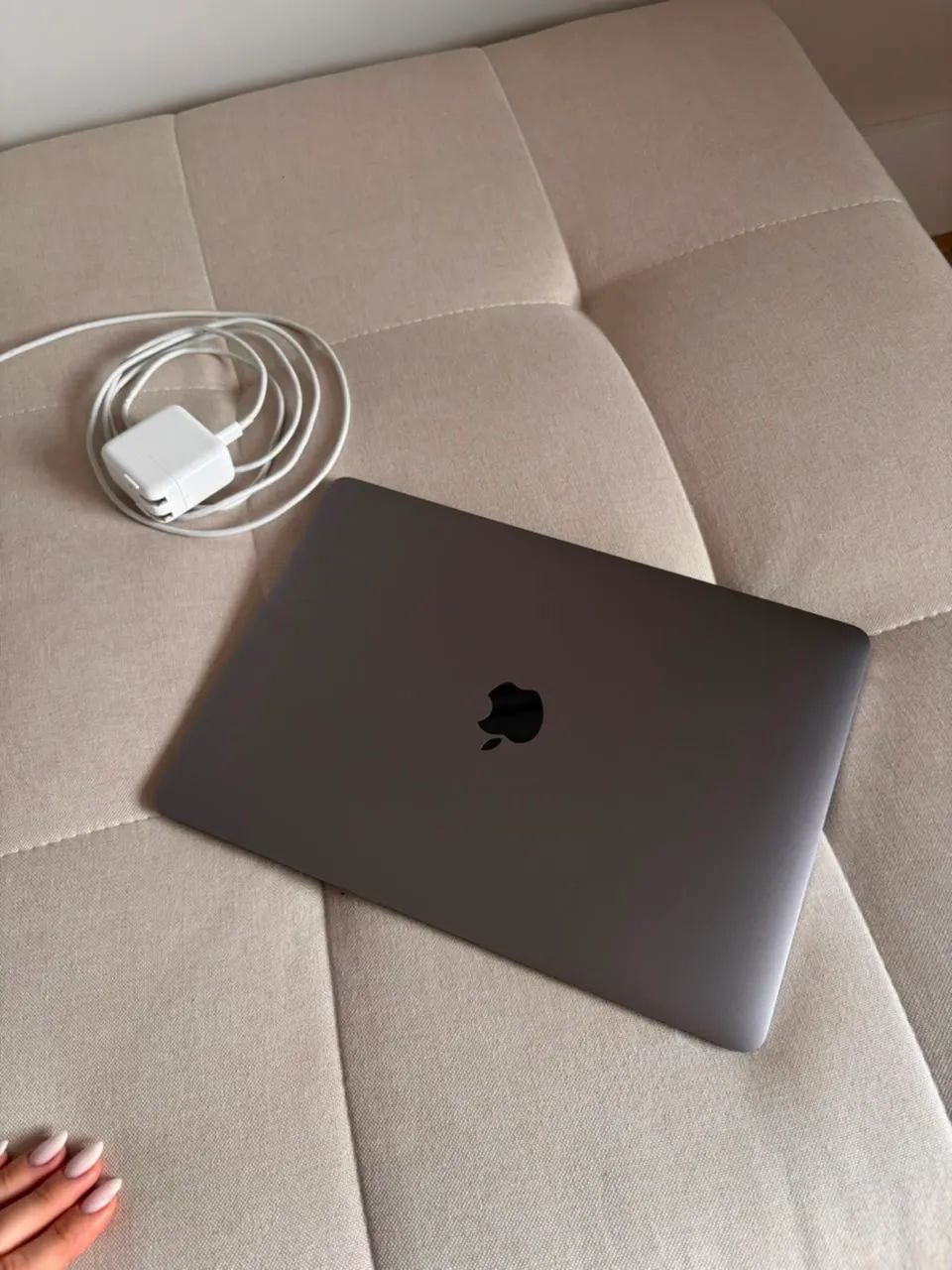 MacBook 13 - Foto 3