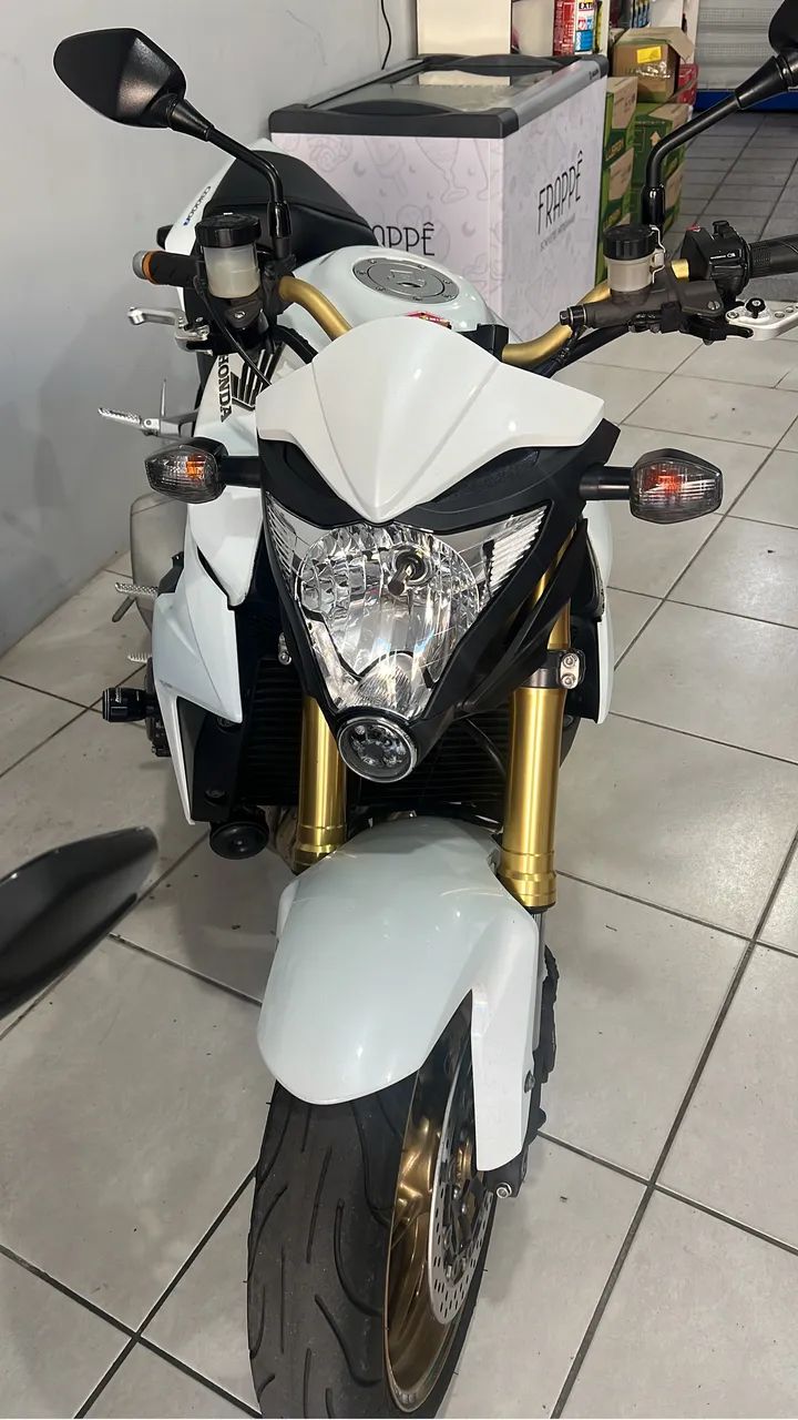 Cb 1000r 2014 - Foto 3