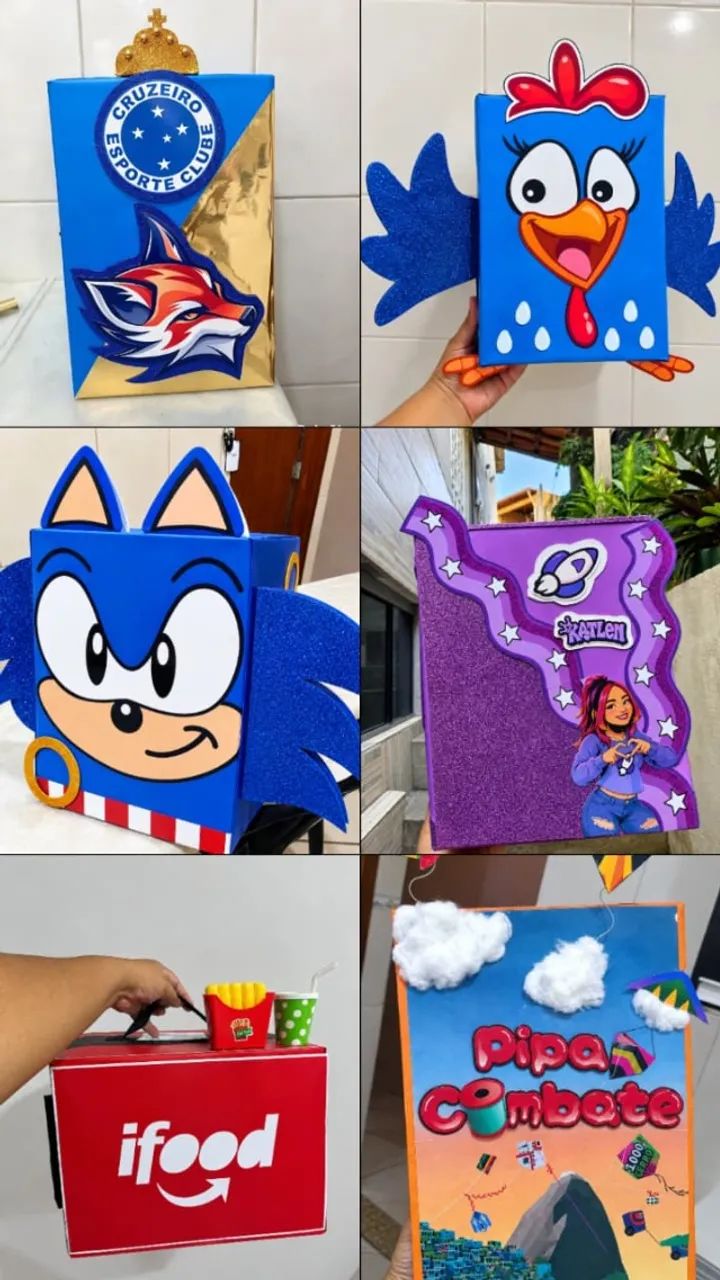 Mochila Maluca  - Foto 4