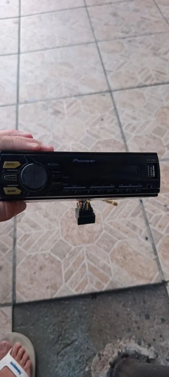 Pioneer  - Foto 2