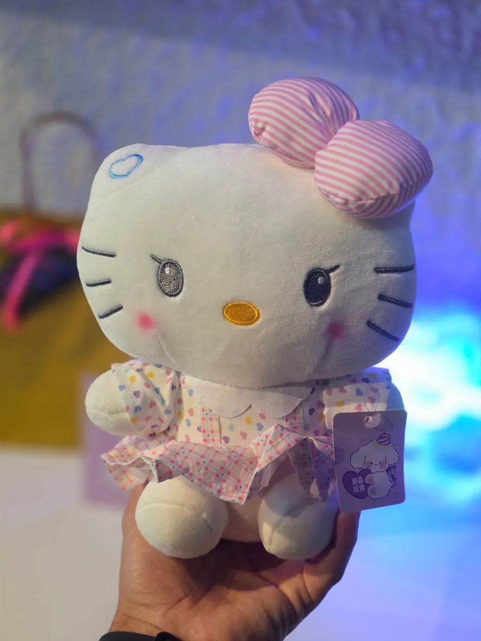 Hello Kitty Kit presente  - Foto 3