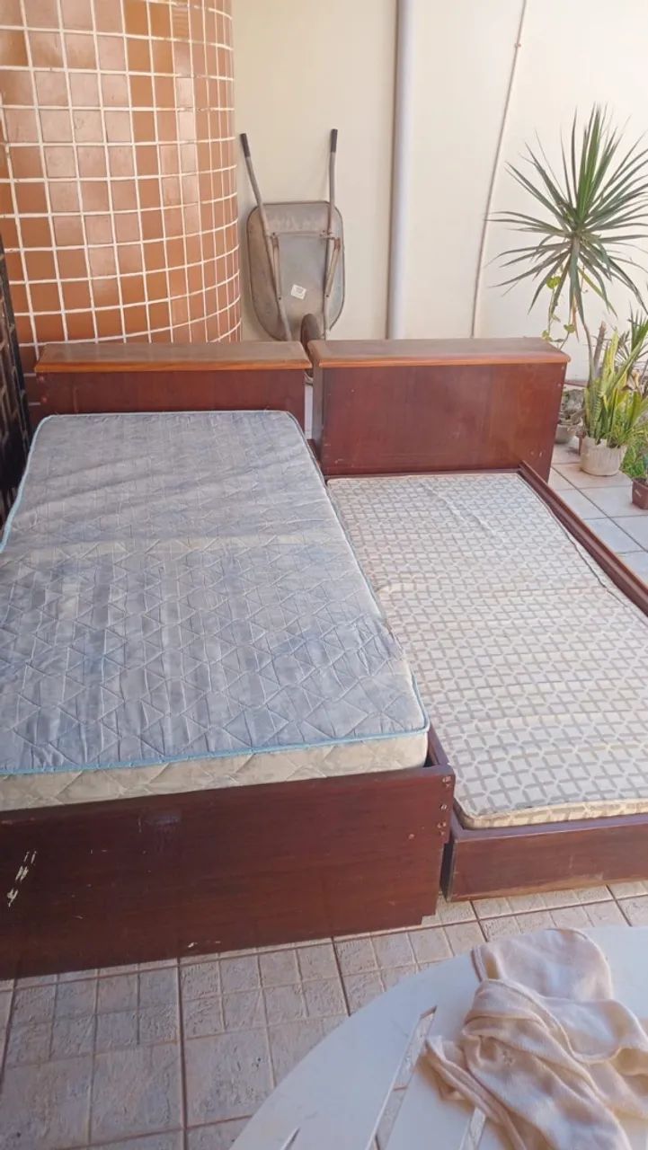 Cama - Foto 3