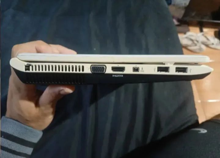 Notebook Sony Vaio *NÃO LIGA* - Foto 5