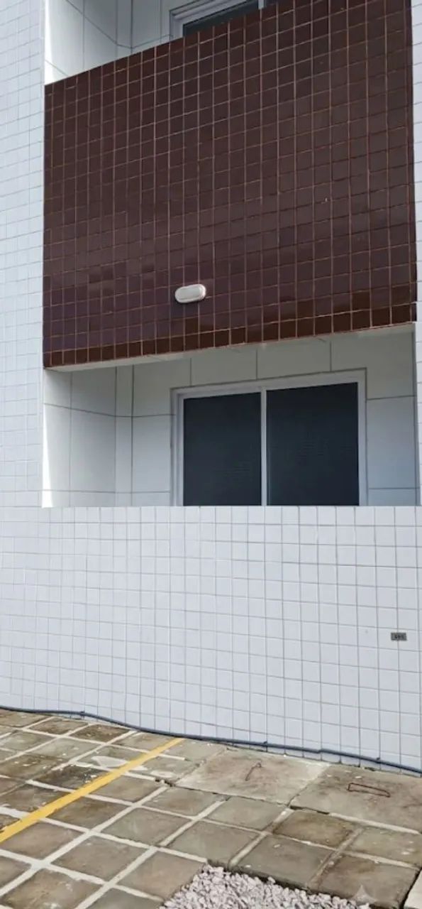 Alugo Apartamento  próximo a FACENE/FAMENE - Foto 3