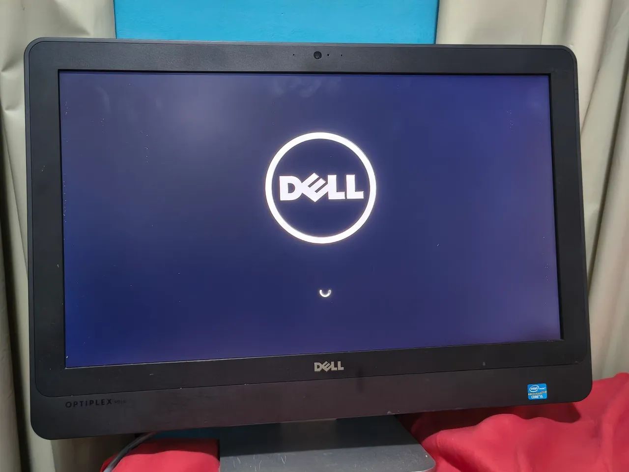 One All DELL I5 3 6  geração 