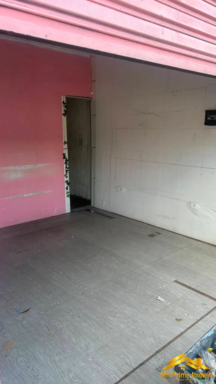Salão Comercial c/ Banheiro 10m² Centro de Osasco. - Foto 4