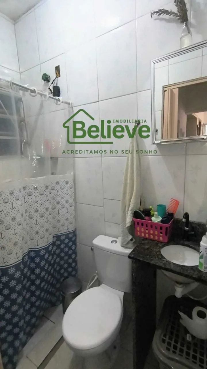 APARTAMENTO 2 QUARTOS COM TERRAÇO | RAMOS - Foto 5
