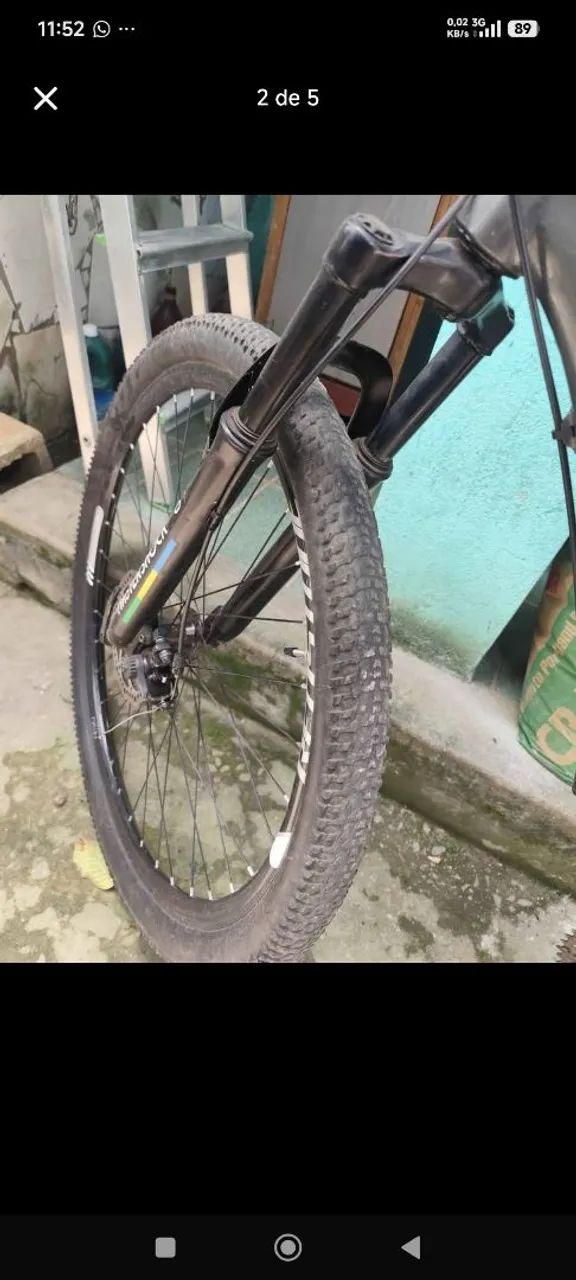 Bike zera  - Foto 4