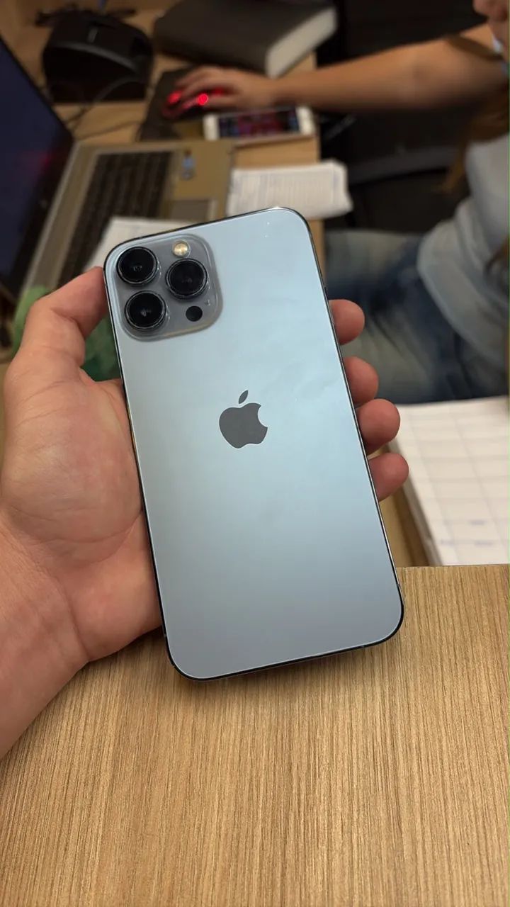 iPhone 13 Pro Max 