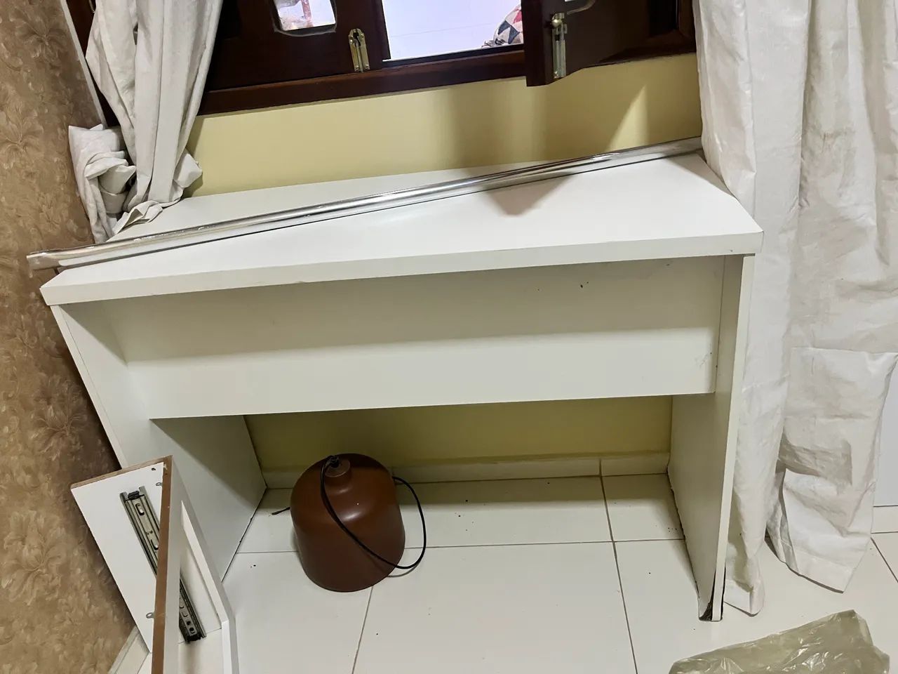 escrevaninha  - Foto 3