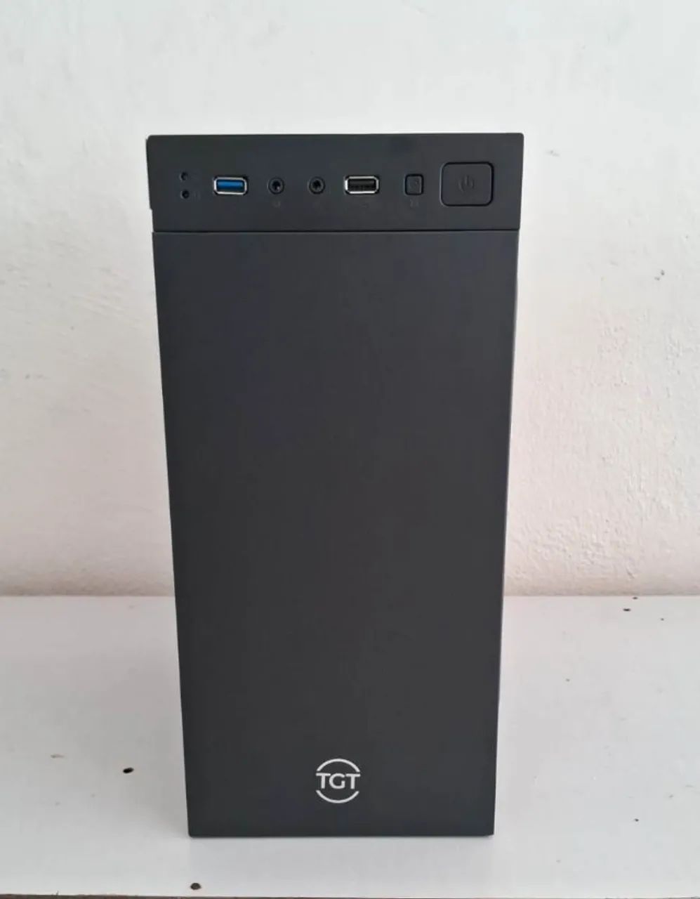 Computador Home, Intel Core i5, 8GB DE RAM, SSD 120GB, Wind 10 - Foto 3