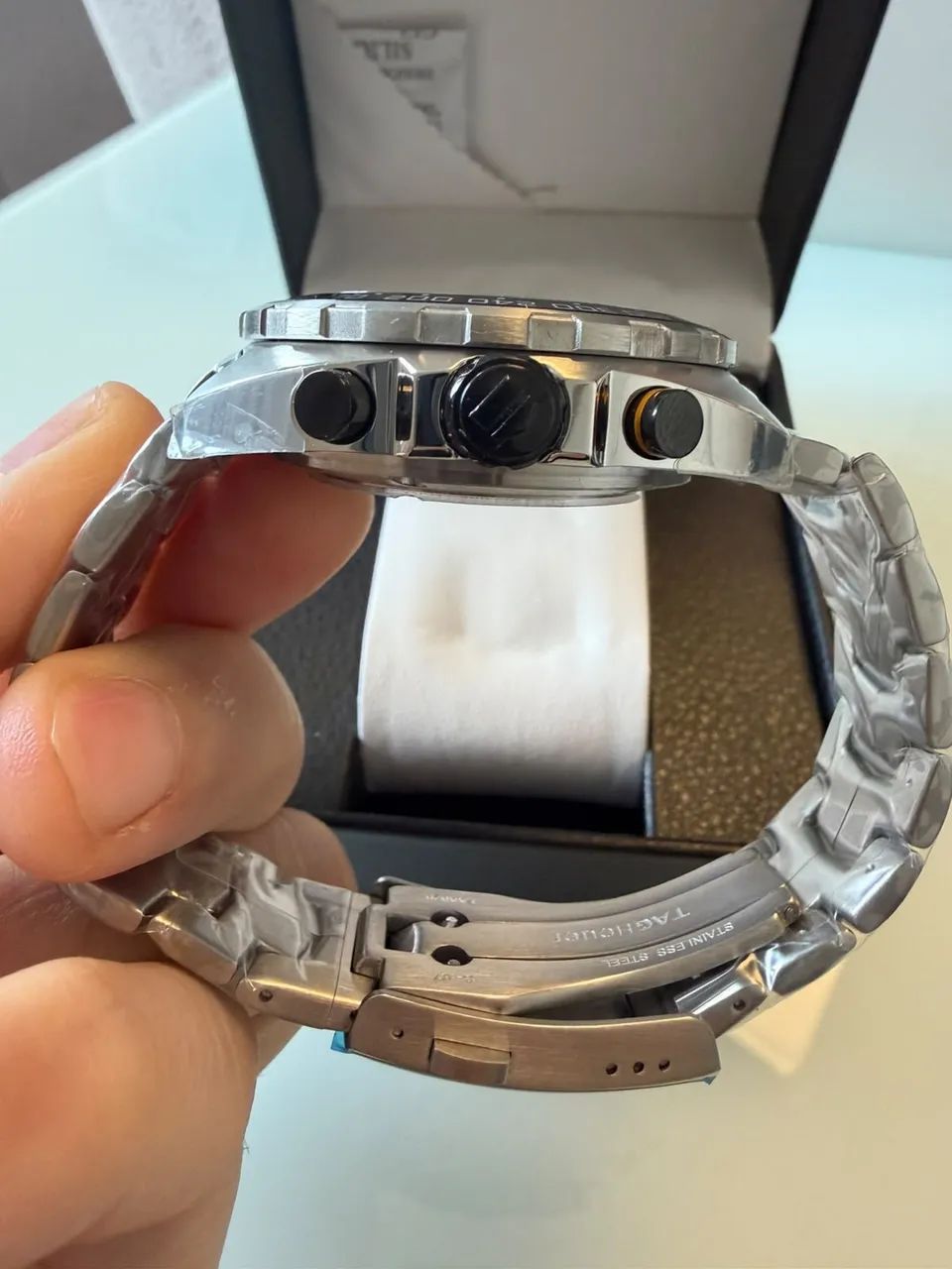 Relógio Tag Heuer  - Foto 4