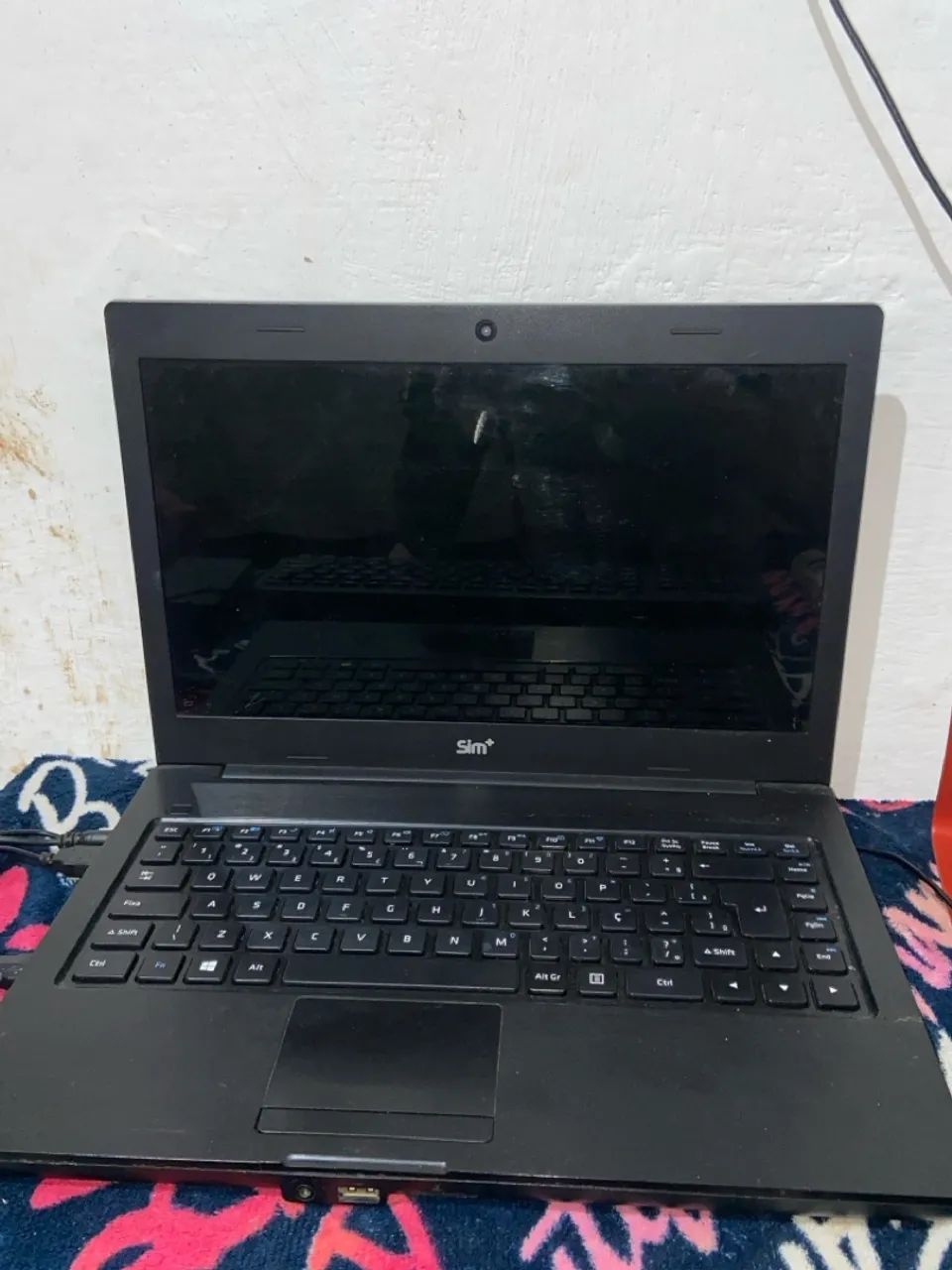 NOTBOOK 