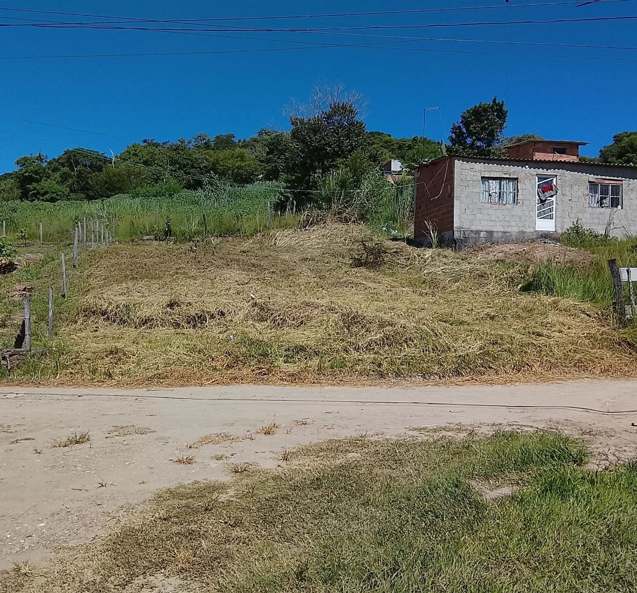 Foto - São Gonçalo - Rio do Ouro