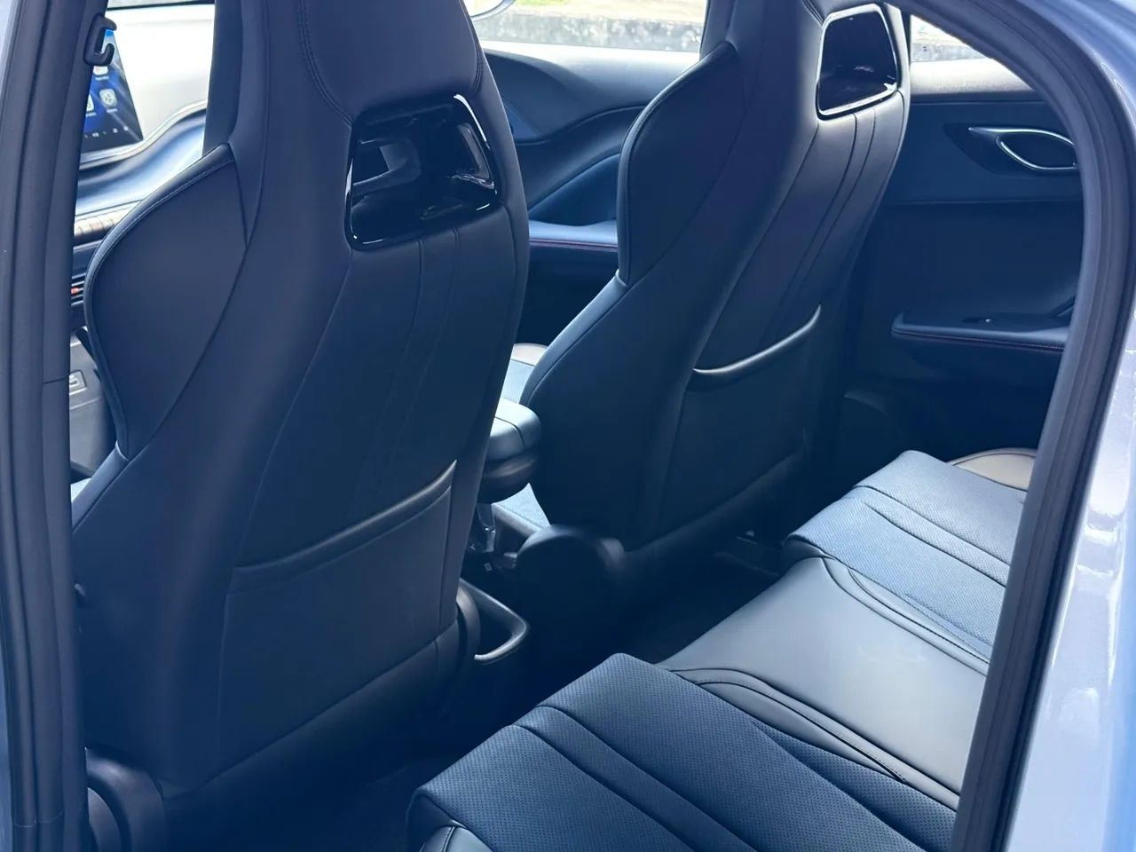 BYD Dolphin Mini (Elétrico) 2027 - Foto 5