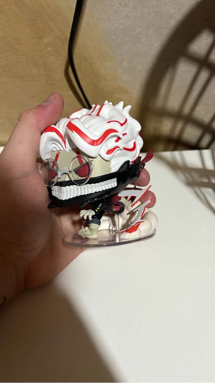 Funko dandadan - Foto 2