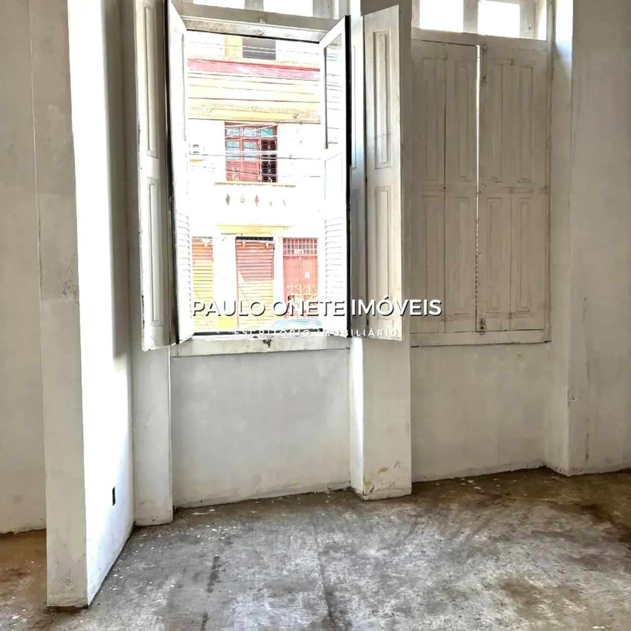GALPÃO/CASARÃO COMERCIAL NO CENTRO DE MANAUS - Foto 5