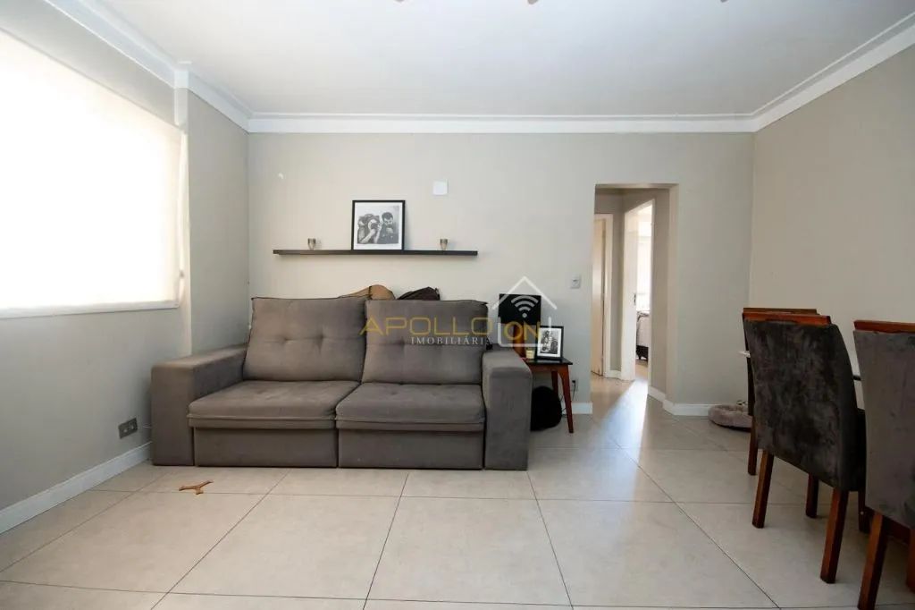 Apartamento 2 quartos - Embaré - Santos - Foto 4