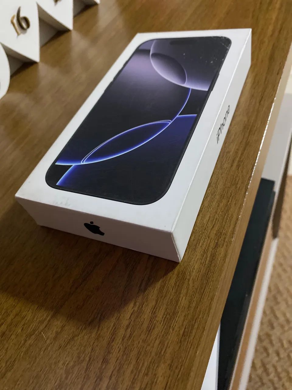 iPhone 16 pro 128gb - Foto 3