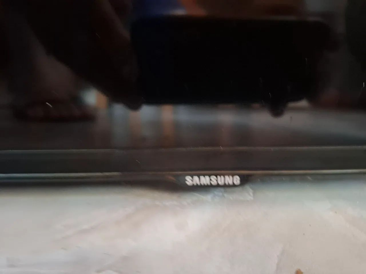 TV Samsung 40 polegadas  - Foto 2