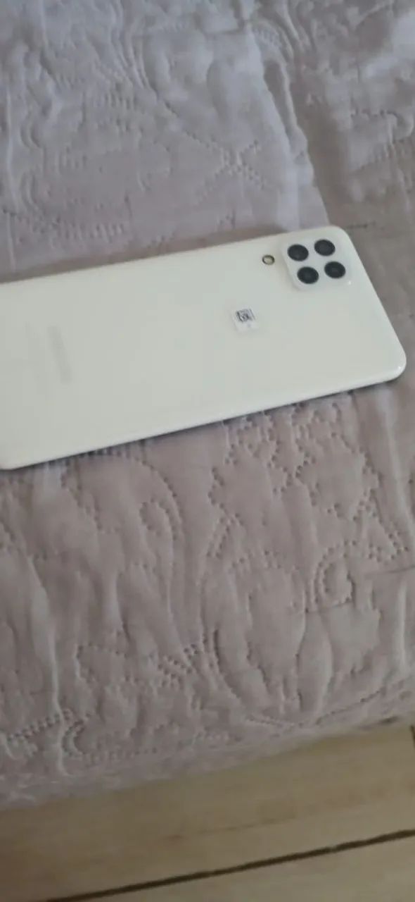 Celular Samsung A22 128g - Foto 3
