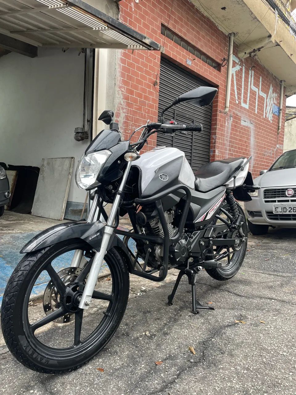 Yamaha Factor 150 - Foto 3