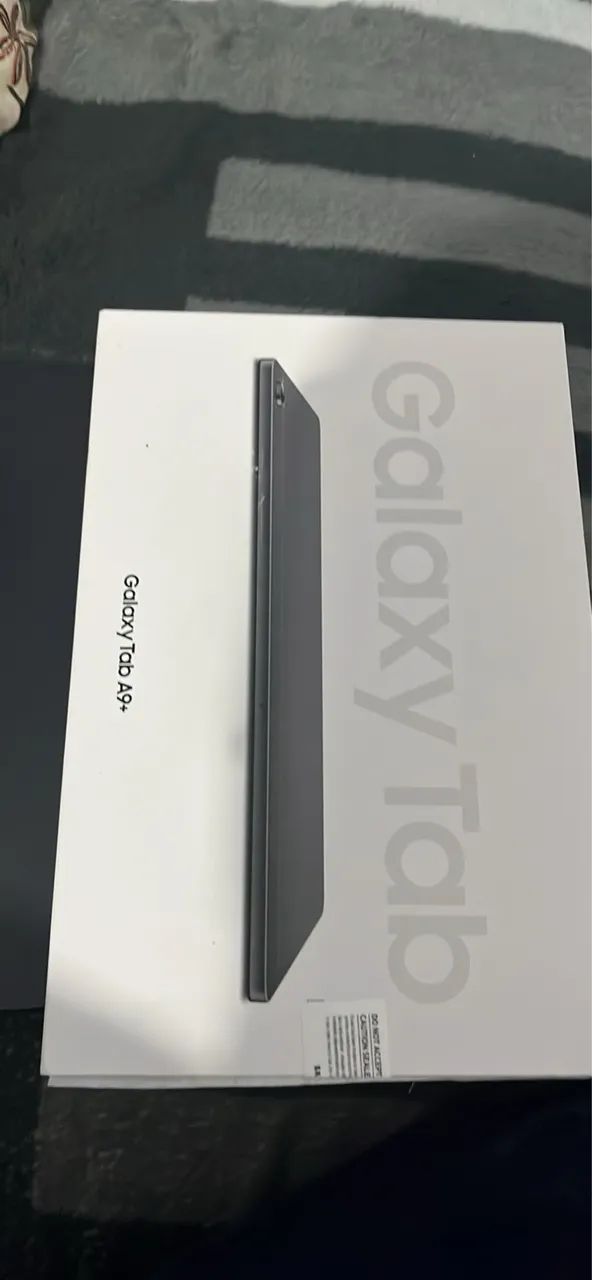 Tablet galaxy tab A9+ - Foto 4