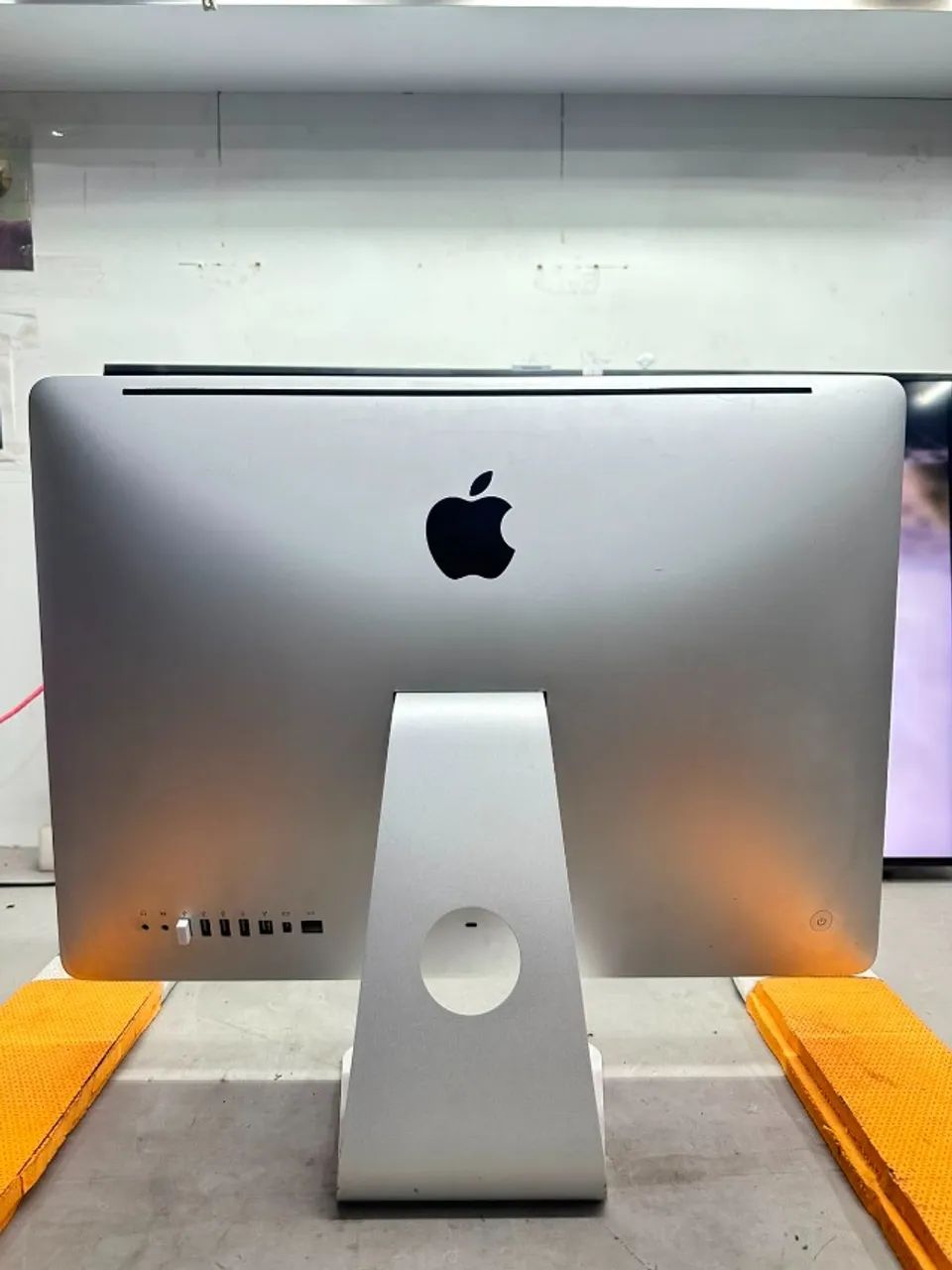 iMac Midi 2010, 12gb  ram ssd 240gb - Foto 4