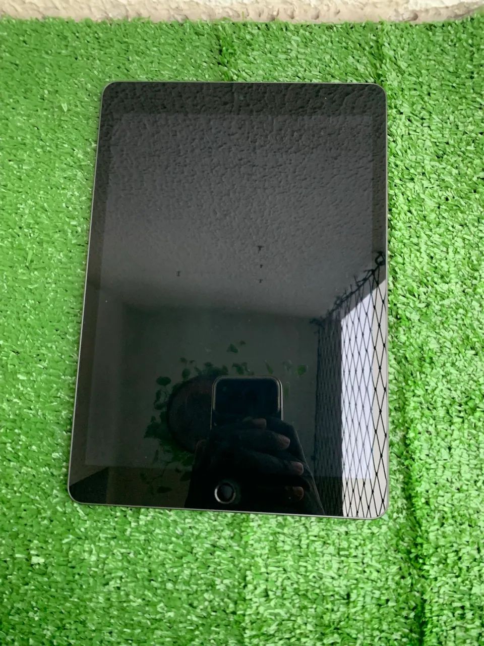 ? iPad 9ª Geração 64GB ? R$ 1.450 - Foto 4