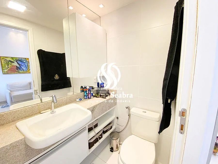 VENDA APARTAMENTO DE 4 SUITES - Foto 5
