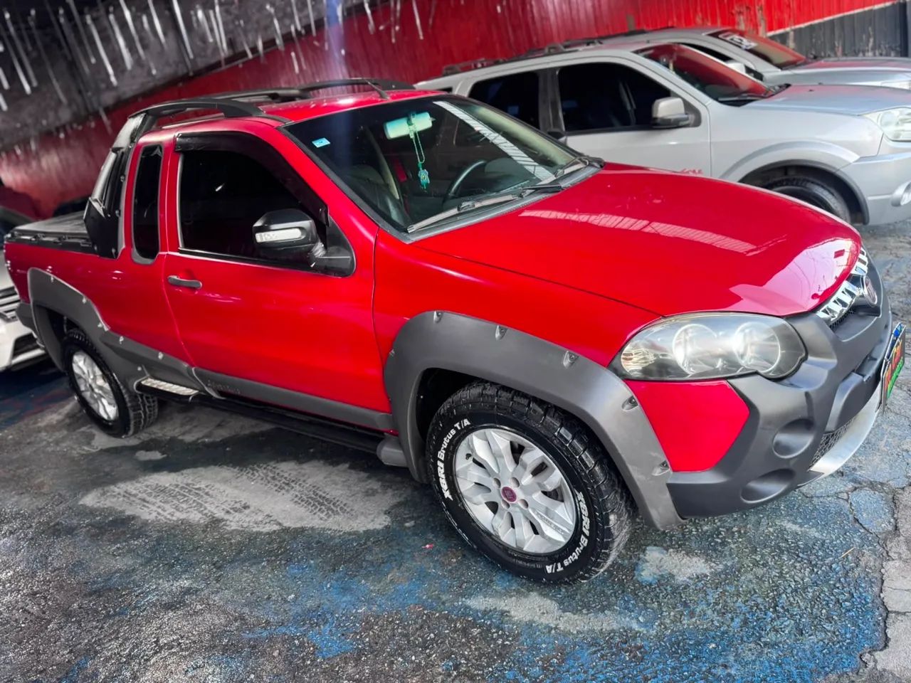 Carro - Foto 4