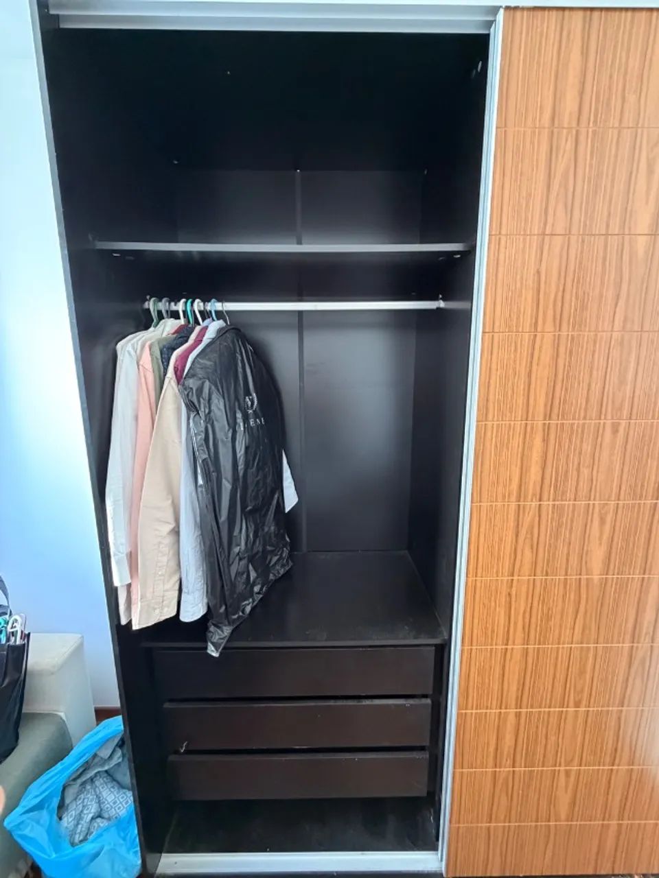 Guarda roupa - Foto 4