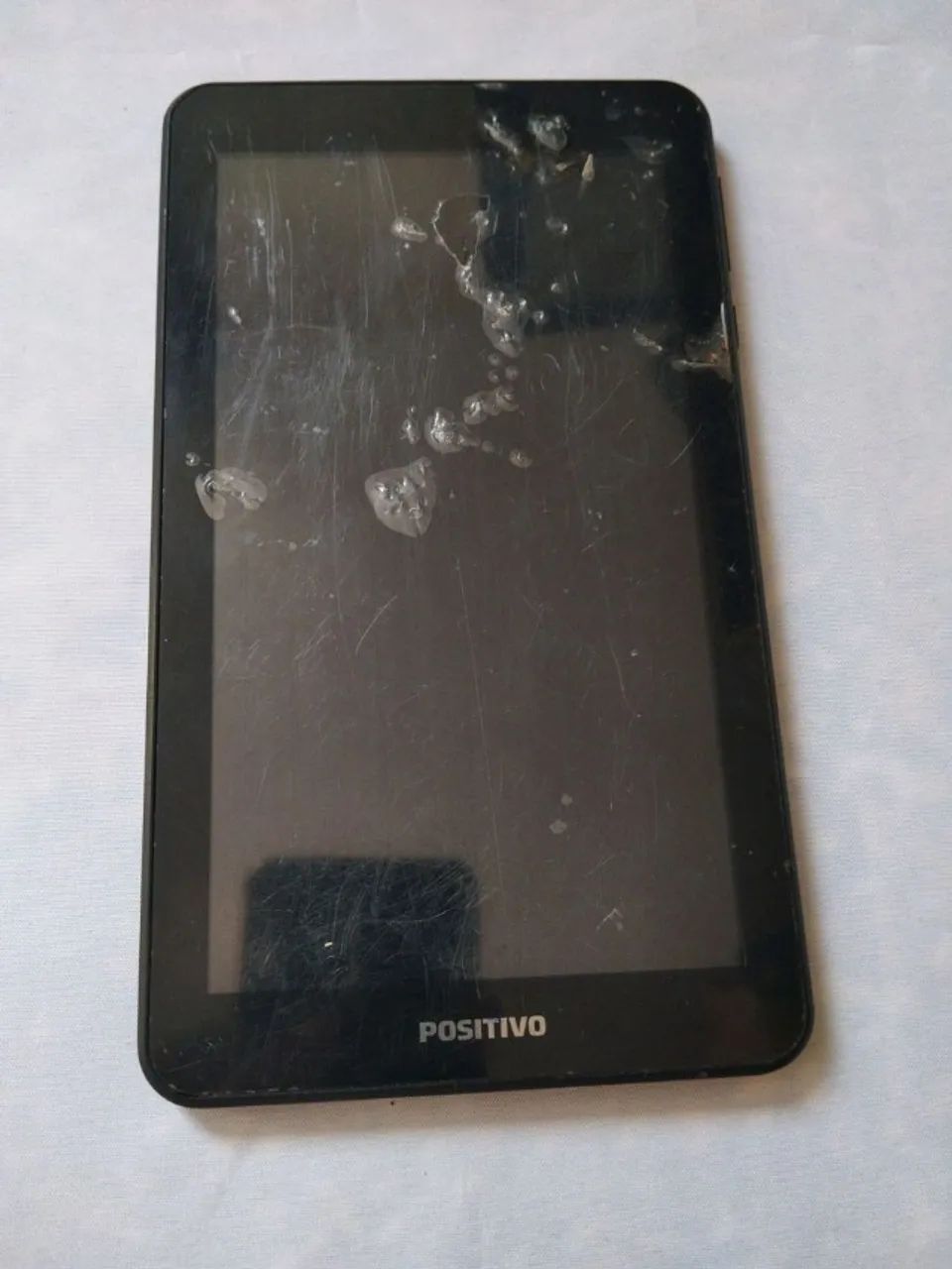 tablet positivo twist tab t770k preto - Foto 5