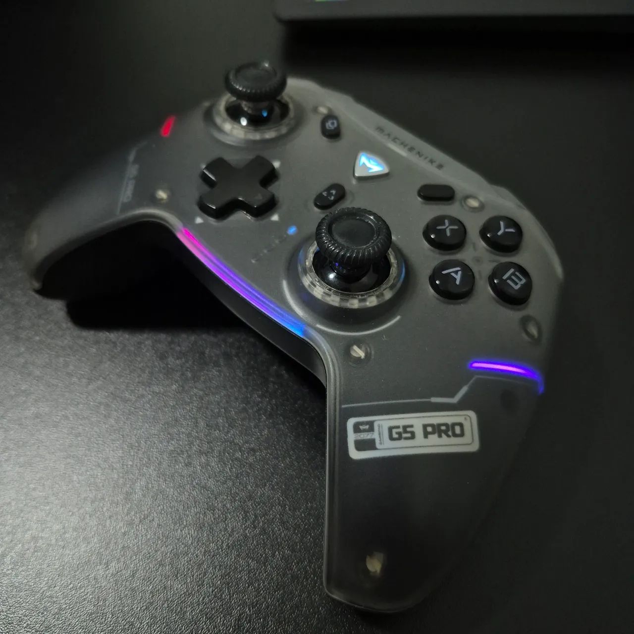 Controle Machenike G5 Pro