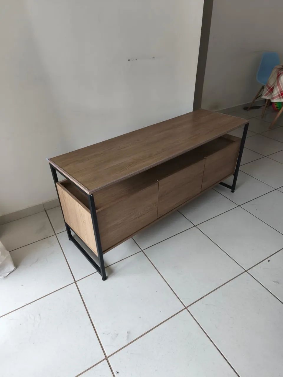 Rack estilo industrial 64985885920386121