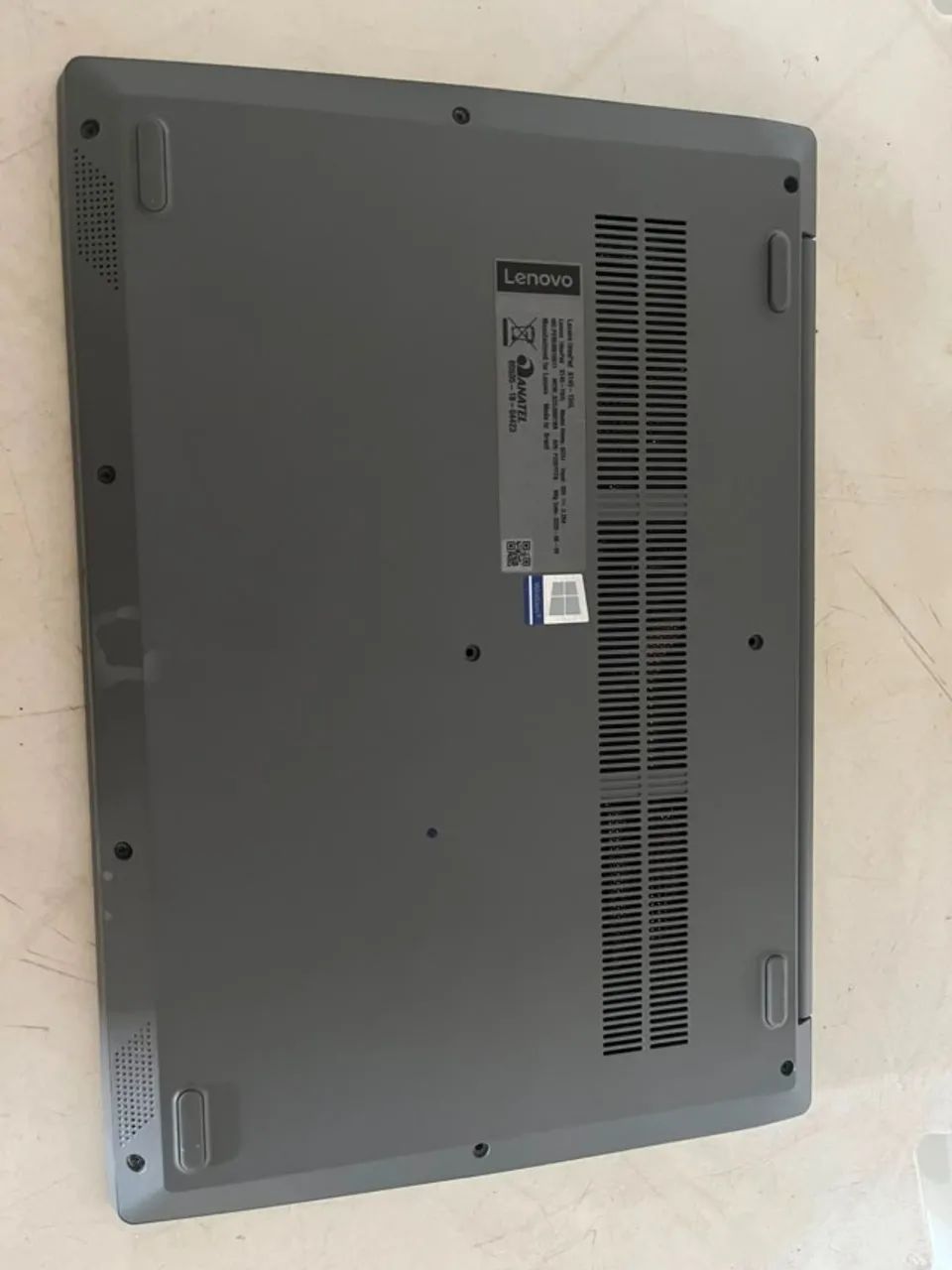 Notebook LENOVO S145 - Foto 3