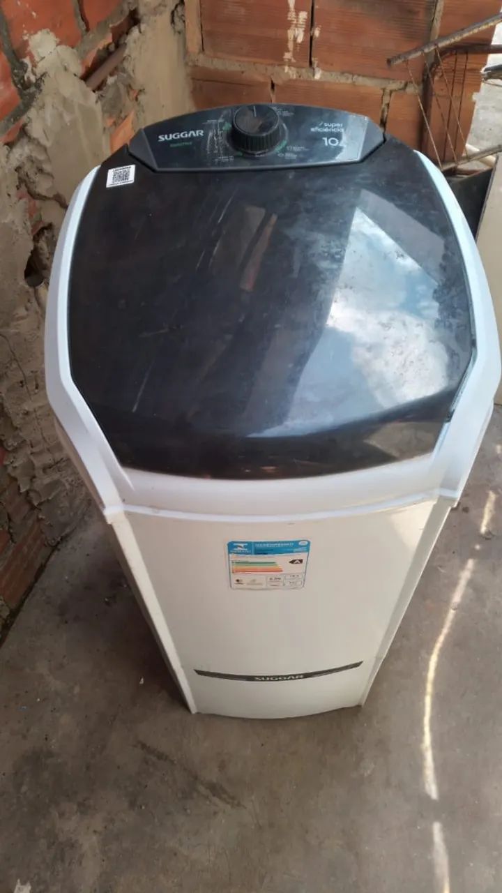 Tanquinho - Foto 4