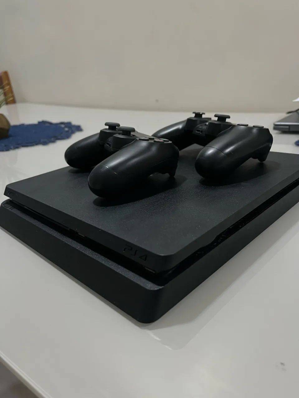 PS4 Slim 1TB